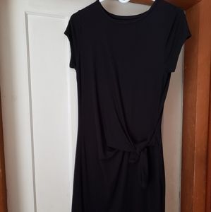 Loft Jersey Dress